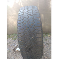Автошини Bridgestone WINTER RADIAL WT-04 185/65 R15  87Т 4мм  Зимова Б/У