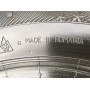 Автошини Barum Polaris 3 155/80 R13  79 5мм  Зимова Б/У
