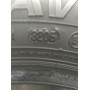 Автошини Barum Bravuris 185/65 R15  88Н 4мм  Літо Б/У