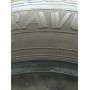 Автошини Barum Bravuris 185/65 R15  88Н 4мм  Літо Б/У