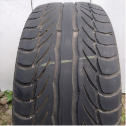 Автошини Barum Bravuris 205/50 R16  87W 4мм  Літо Б/У