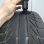 Автошини Barum Bravuris 205/50 R16  87W 4мм  Літо Б/У