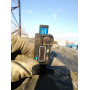 Автошини Barum TZR2 18.4/ R38   14мм   Б/У