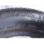 Автошини Blackstone Steel Belted Radial 755 155/70 R13  75T 7мм  Літо Б/У