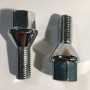 Болт колісний 12*1,50 L24мм конус