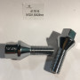 Болт колісний 12*1,50 L28мм конус