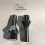Болт колісний 12*1,50 L28мм конус