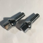 Болт колісний 12*1,25 L28мм конус ключ 17