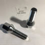 Болт колісний 12*1,50 L35мм конус