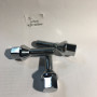 Болт колісний 12*1,50 L35мм конус