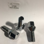 Болт колісний 12*1,25 L24мм конус