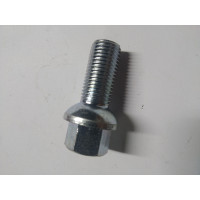 Болт колісний цинк сфера 14*1,5 L30мм