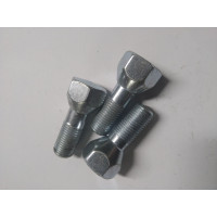 Болт колісний конус 121,25 L20мм 118