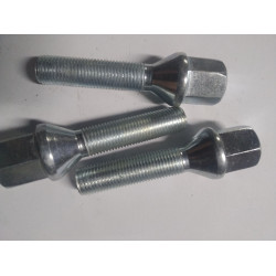Болт колісний конус 121,25 L45мм 55