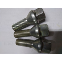 Болт колісний конус 12*1,5 L28мм №74