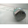 Болт колісний конус 12*1,5 L28мм №74