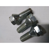 Болт колісний конус 121.5 L24мм 81