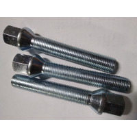 Болт колісний сфера 141,5 L26мм 135
