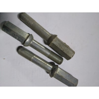 Болт колісний сфера 141,5 L60мм 111