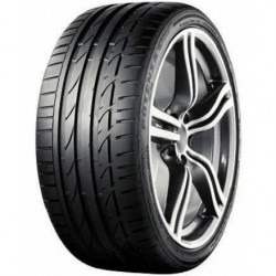 Автошини Bridgestone Potenza S001 245/35 R18  88Y Літо Нове