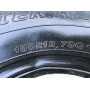 Автошини Bridgestone Winter WT-11 155/80 R13  79 6мм  Зимова Б/У