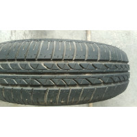 Автошини Bridgestone B250 165/70 R14  81Т 6мм  Літо Б/У