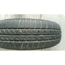 Автошини Bridgestone B250 165/70 R14  81Т 6мм  Літо Б/У