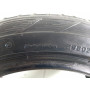 Автошини Bridgestone Potenza RE720 175/50 R13  72V 3мм  Літо Б/У