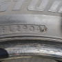 Автошини Bridgestone Blizzak LM-20 195/60 R15  88T 4мм  Зимова Б/У