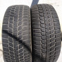Автошини Bridgestone Blizzak LM-20 195/60 R15  88T 4мм  Зимова Б/У