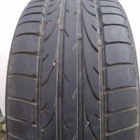 Автошини Bridgestone Potenza RE050 205/50 R16  87V 7мм  Літо Б/У