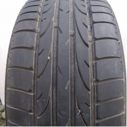 Автошини Bridgestone Potenza RE050 205/50 R16  87V 7мм  Літо Б/У