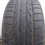 Автошини Bridgestone Potenza RE050 205/50 R16  87V 7мм  Літо Б/У
