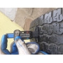 Автошини Bridgestone Dueler H/T 689 205/80 R16  104S 6мм  Всесезонна Б/У