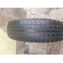 Автошини Bridgestone Dueler H/T 689 205/80 R16  104S 6мм  Всесезонна Б/У