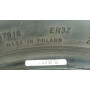 Автошини Bridgestone Turanza ER300 225/60 R15  96W 6мм  Літо Б/У