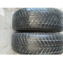 Автошини Bridgestone Blizzak LM-80 Evo 235/65 R17  108Н 5мм  Зимова Б/У