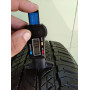 Автошини Bridgestone Dueler H/L 400 255/65 R17  110T 9мм  Літо Б/У