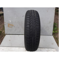 Автошини Bridgestone B250 155/70 R13  75T 6мм  Літо Б/У