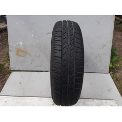 Автошини Bridgestone B250 155/70 R13  75T 6мм  Літо Б/У