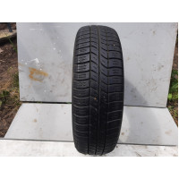 Автошини Bridgestone B330 155/70 R13  75T 5мм  Літо Б/У
