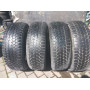 Автошини Bridgestone BLIZZAK LM-25 195/65 R15  91Т 4мм  Зимова Б/У