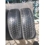 Автошини Bridgestone BLIZZAK LM-25 195/65 R15  91Т 4мм  Зимова Б/У