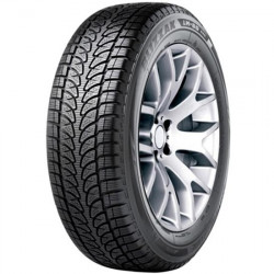 Автошини Bridgestone Blizzak LM-80 Evo 215/65 R16  98H Зимова Нове