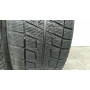 Автошини Bridgestone Blizzak Revo2 Studless 225/60 R16  98Q 4мм  Зимова Б/У