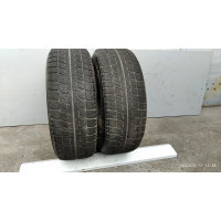 Автошини Bridgestone Blizzak Revo2 Studless 225/60 R16  98 7мм  Зимова Б/У