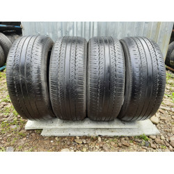Автошини Bridgestone Dueler H/L 400 245/55 R19  103S 5мм  Всесезонна Б/У