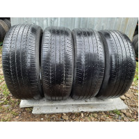 Автошини Bridgestone Dueler H/L 422 245/55 R19  103T 3мм  Всесезонна Б/У