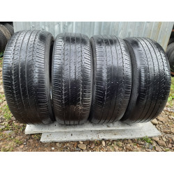 Автошини Bridgestone Dueler H/L 422 245/55 R19  103T 3мм  Всесезонна Б/У