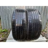 Автошини Bridgestone Dueler H/P Sport 235/55 R19  101W 5мм  Літо Б/У